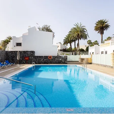 Apartment Home2book Comfy Costa Adeje, Pool&terrace Playa de las Américas