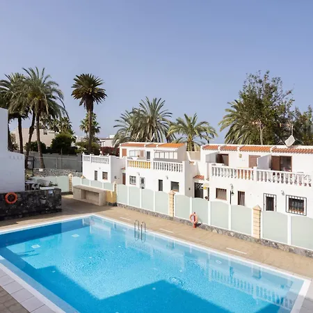 شقة Home2book Comfy Costa Adeje, Pool&terrace بلايا ذي لاس أميريكاس