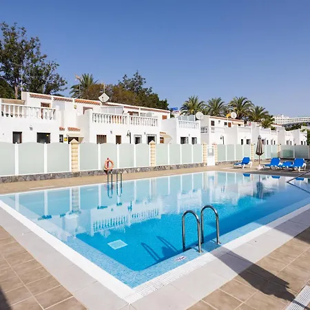 דירה Home2book Comfy Costa Adeje, Pool&terrace