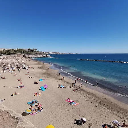 شقة Home2book Comfy Costa Adeje, Pool&terrace