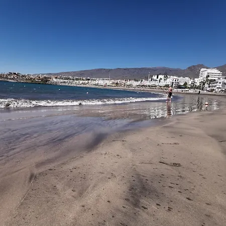 Home2book Comfy Costa Adeje, Pool&terrace פלאייה דה לאס אמריקס
