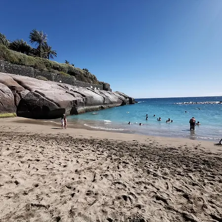 شقة Home2book Comfy Costa Adeje, Pool&terrace