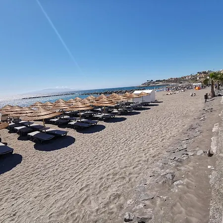 Home2book Comfy Costa Adeje, Pool&terrace بلايا ذي لاس أميريكاس