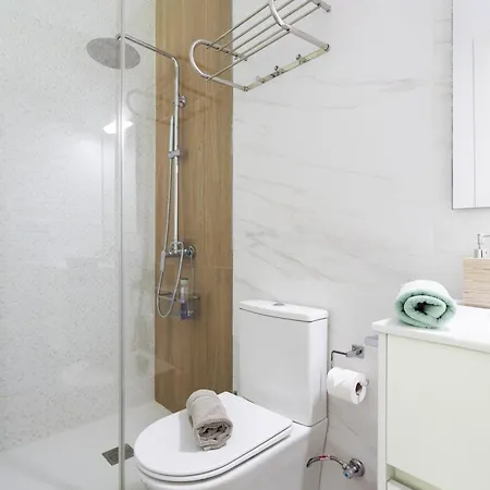 דירה Home2book Comfy Costa Adeje, Pool&terrace