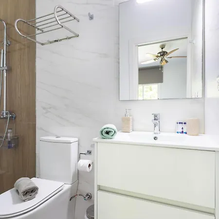 Home2book Comfy Costa Adeje, Pool&terrace