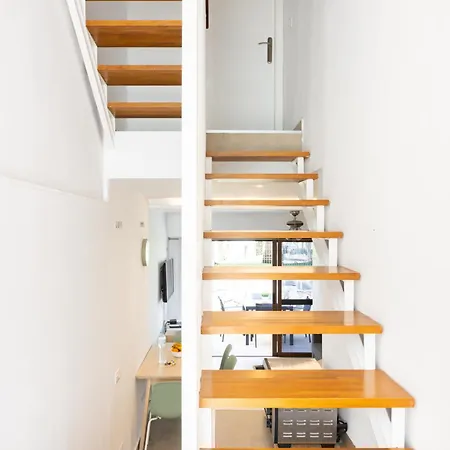 شقة Home2book Comfy Costa Adeje, Pool&terrace بلايا ذي لاس أميريكاس