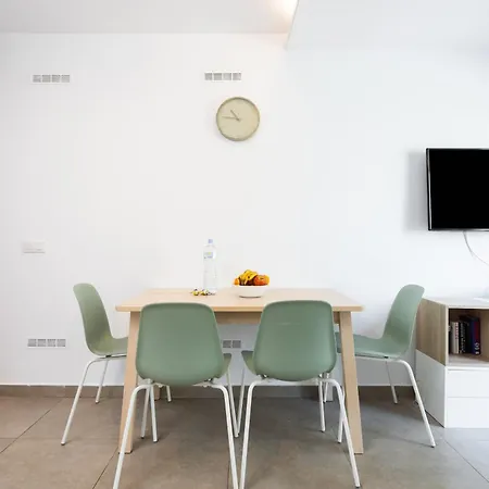 Home2book Comfy Costa Adeje, Pool&terrace بلايا ذي لاس أميريكاس