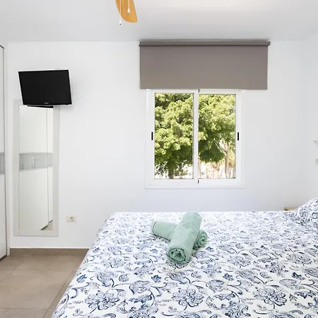 דירה Home2book Comfy Costa Adeje, Pool&terrace *
