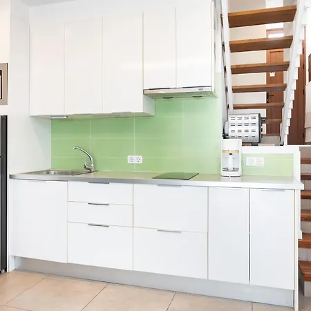 Home2book Comfy Costa Adeje, Pool&terrace