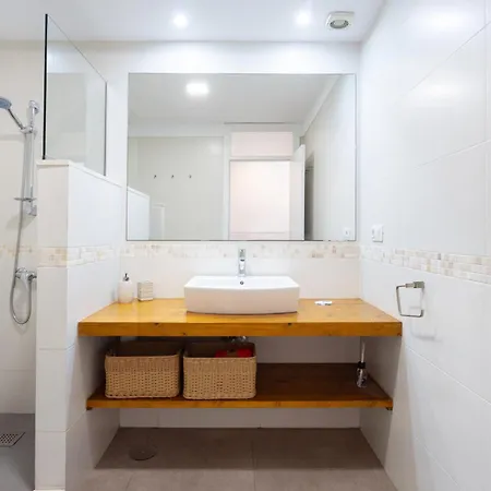 דירה Home2book Comfy Costa Adeje, Pool&terrace