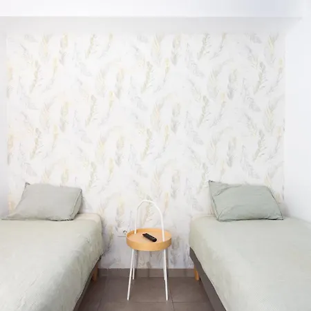 Home2book Comfy Costa Adeje, Pool&terrace بلايا ذي لاس أميريكاس