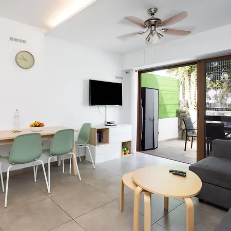 דירה Home2book Comfy Costa Adeje, Pool&terrace *