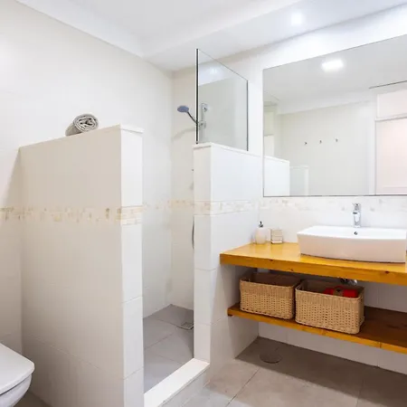 Home2book Comfy Costa Adeje, Pool&terrace بلايا ذي لاس أميريكاس