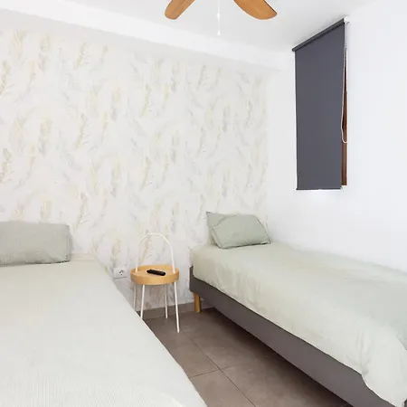 Home2book Comfy Costa Adeje, Pool&terrace بلايا ذي لاس أميريكاس